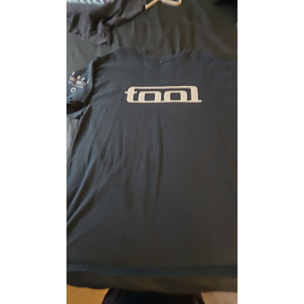 008 - Tool 2009 XL